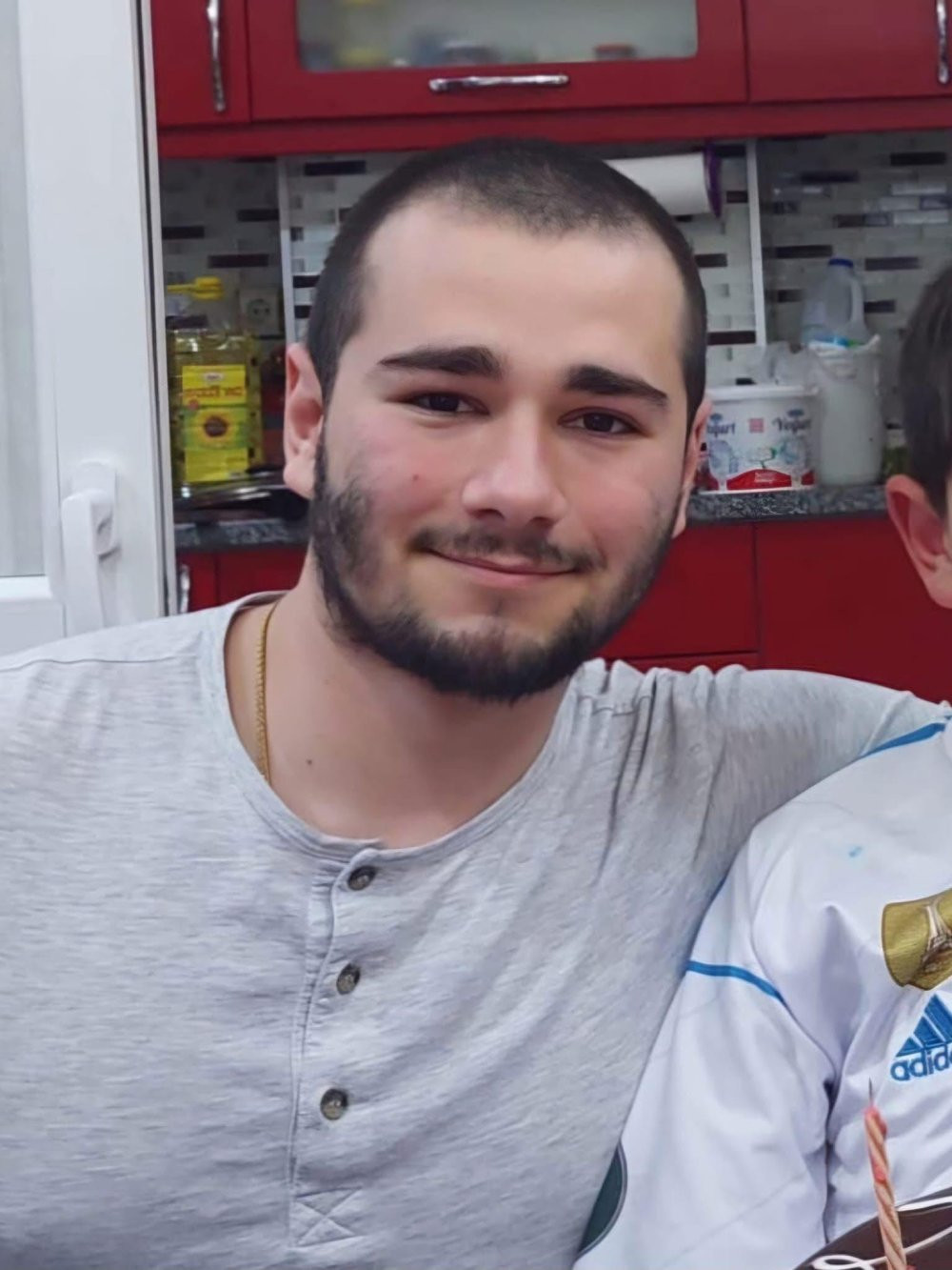 Sultangazi’den İsmail’den acı haber: Cansız bedeni uçurum altında bulundu