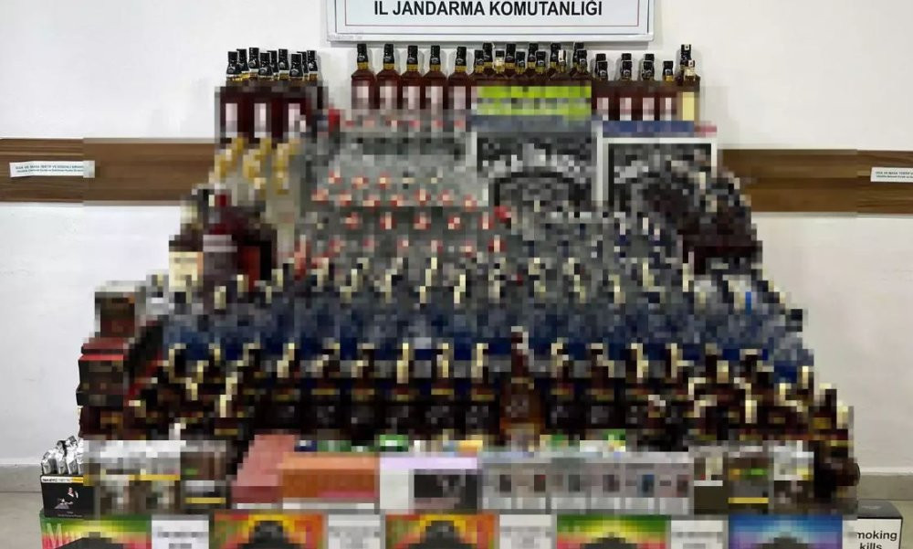 'Sahte içki' zehirlenmelerinde ilk belirtilere dikkat