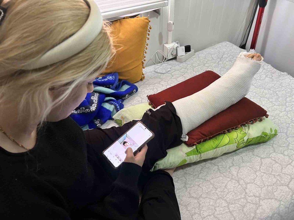 2 çocuğunu ve bir kolunu deprem enkazında kaybetti! Acılı annenin tek isteği kahretti