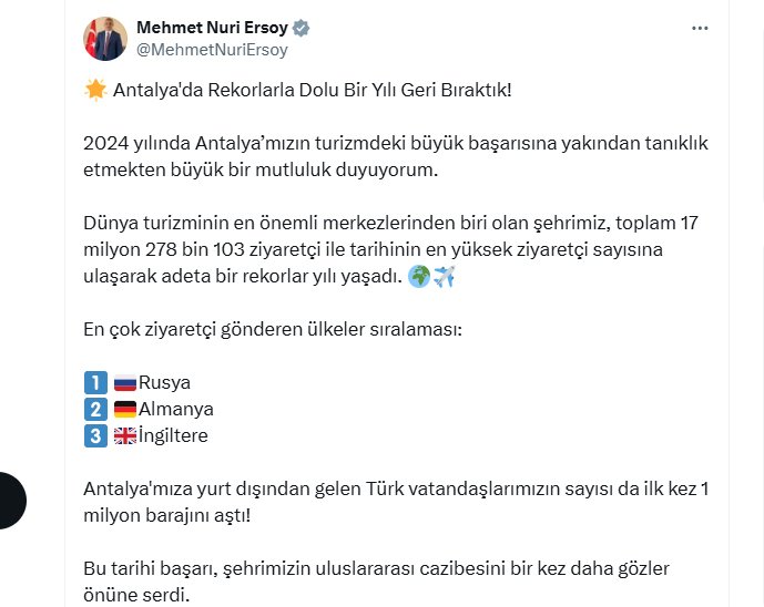 Akın akın geliyorlar! Ziyaretçi sayısıyla gene zirvede