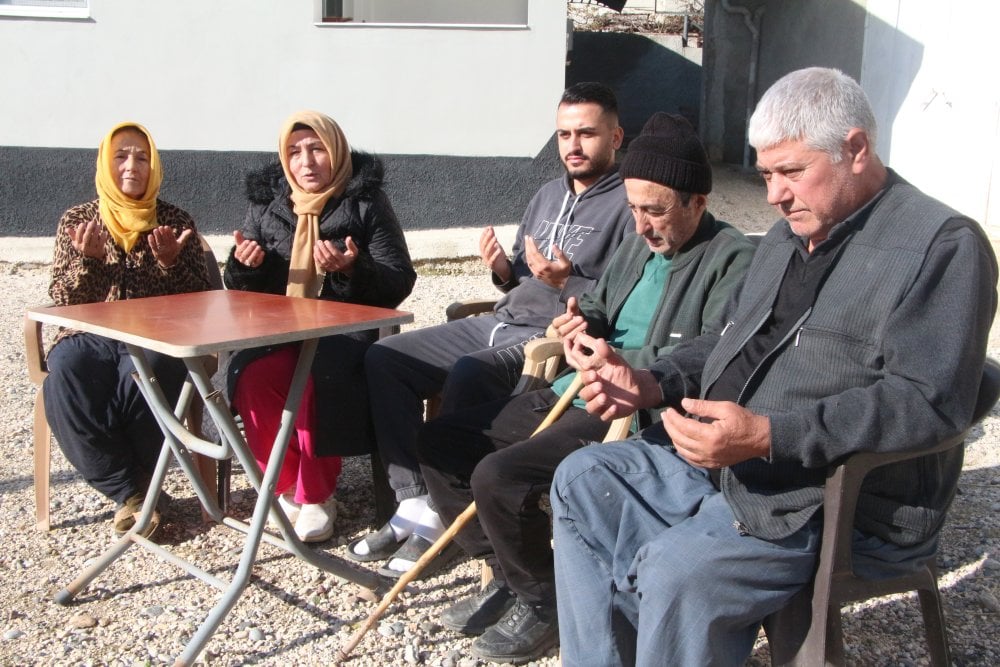 Ferdi Tayfur'un kuzeni anlattı: Maddi manevi çok zorluklar çekti