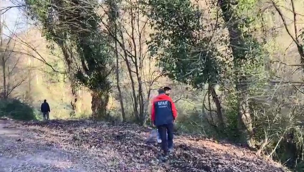 İstanbul - Küçükçekmece'de 20 yıl önce kaybolan Nezaket Uyur'un öldürüldüğü ortaya çıktı: 5 gözaltı