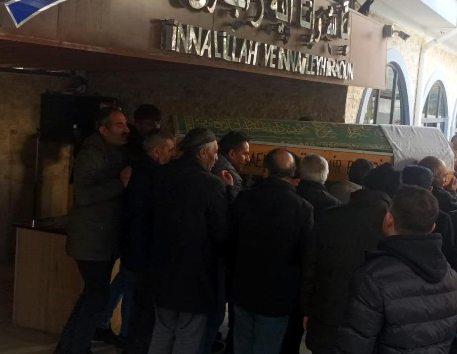 ATM önündeki cinayetin nedeni kan davası çıktı: Fail İstanbul'da yakalandı