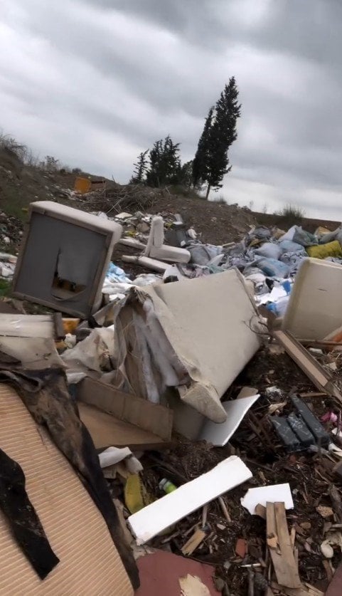 Ünlü manken çılgına döndü: Bu vatana ihanetten başka hiçbir şey değil