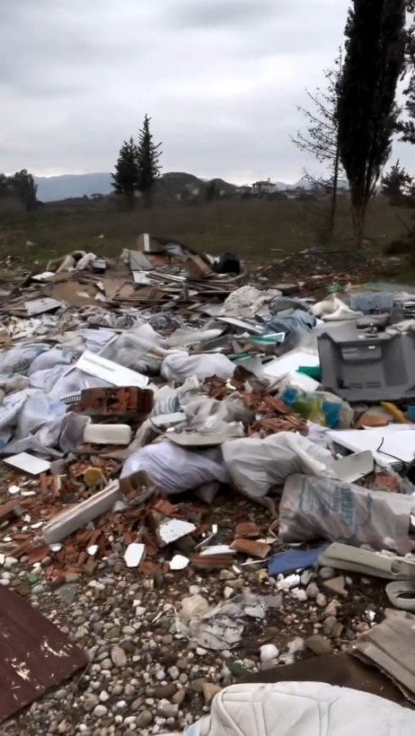 Ünlü manken çılgına döndü: Bu vatana ihanetten başka hiçbir şey değil