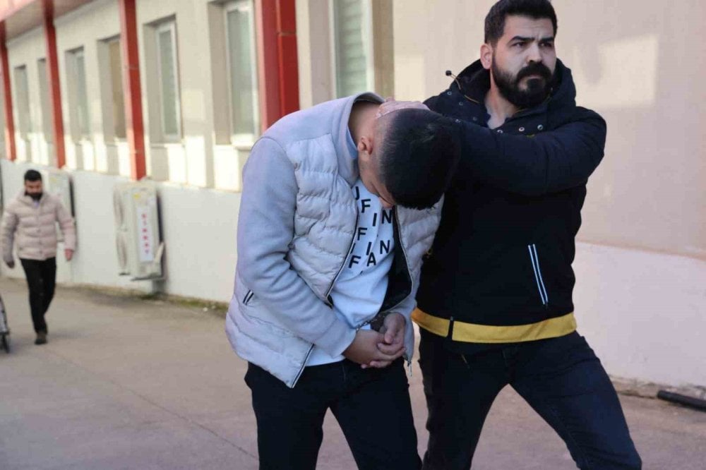 'Bira şişesi' kavgasında kan aktı! 1 ölü, 1 yaralı