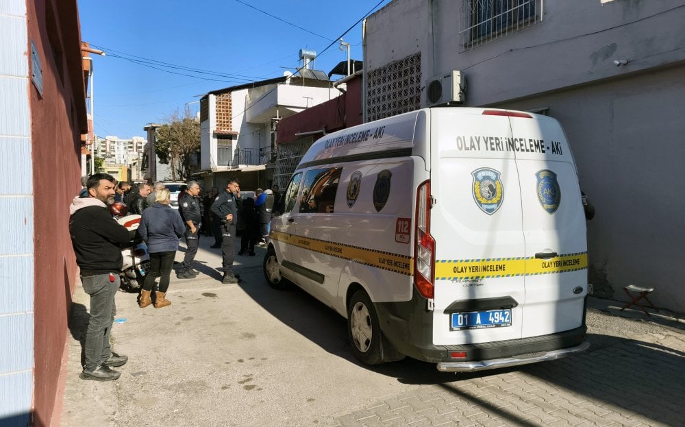 Sobadan sızan gaz can aldı! Karı koca öldü