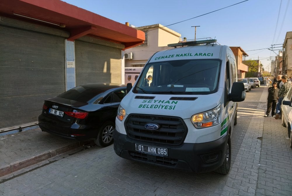 Sobadan sızan gaz can aldı! Karı koca öldü