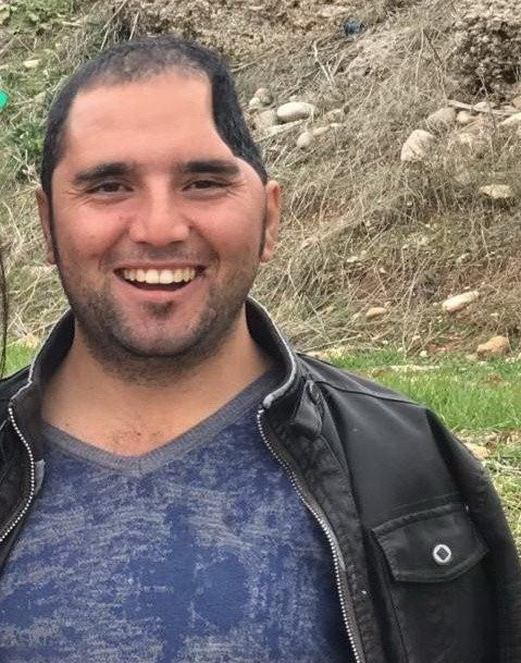 Taceddin'den 5 yıldır iz yok! Sabah çıktı, bir daha dönmedi