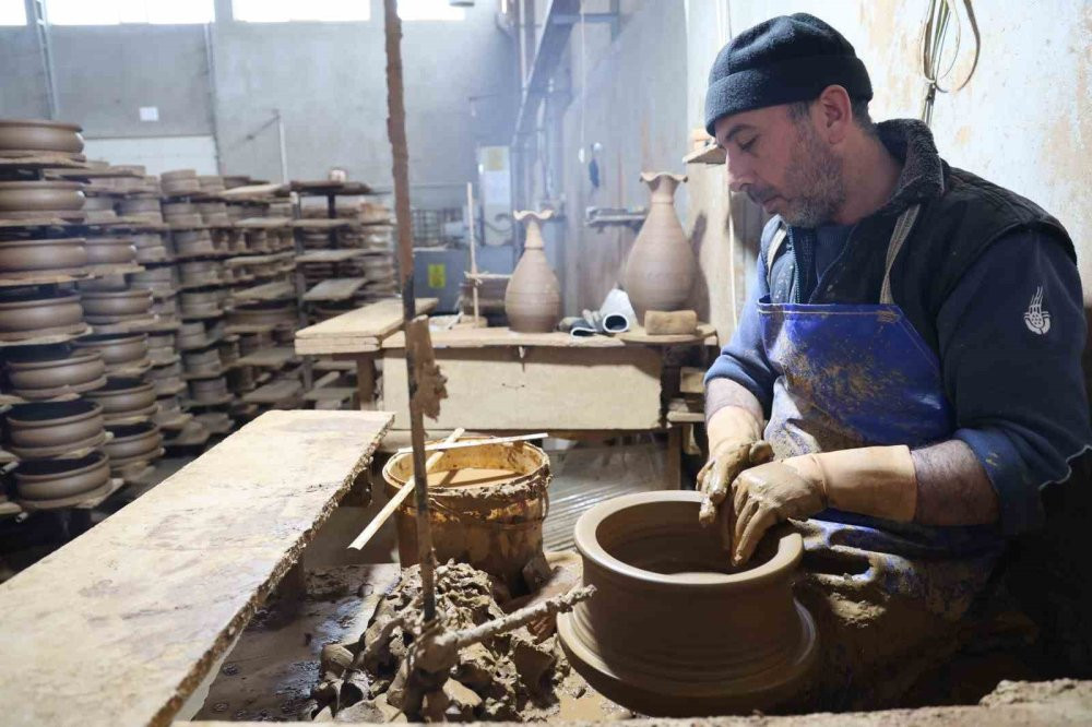 Vatandaşlar doğal beslenmeye yöneldi! 25 ülkeye ihraç ediliyor