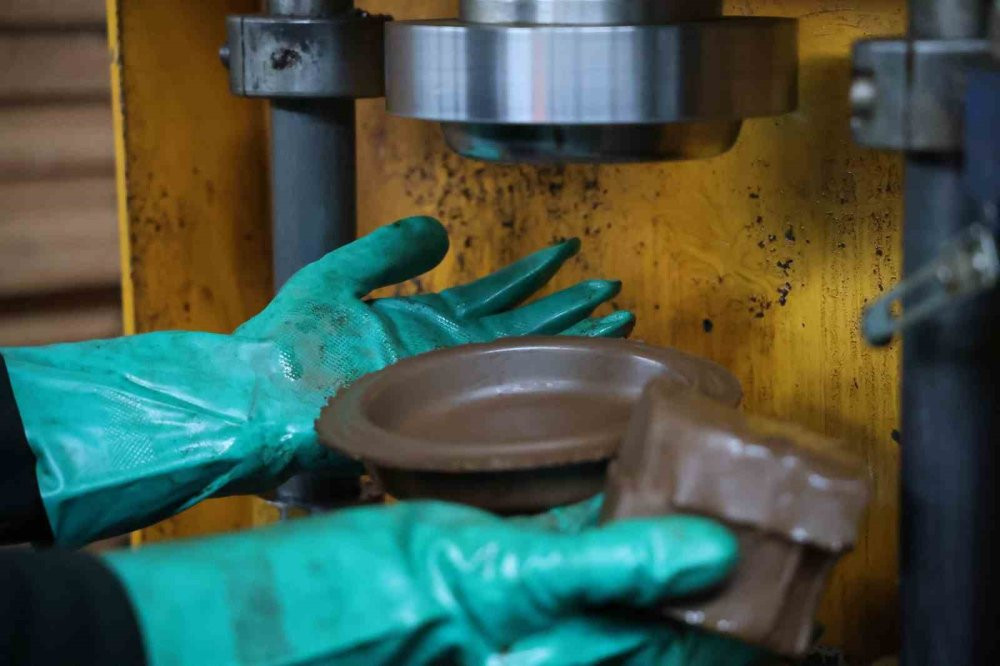 Vatandaşlar doğal beslenmeye yöneldi! 25 ülkeye ihraç ediliyor