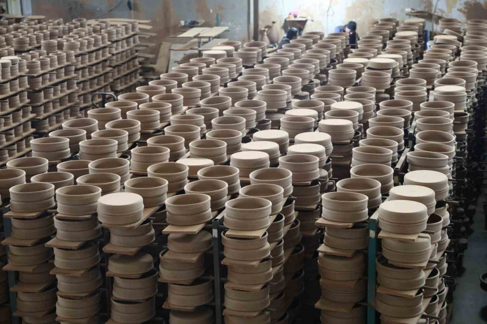 Vatandaşlar doğal beslenmeye yöneldi! 25 ülkeye ihraç ediliyor