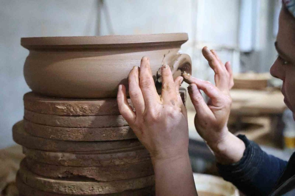 Vatandaşlar doğal beslenmeye yöneldi! 25 ülkeye ihraç ediliyor