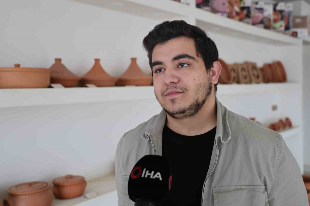 Vatandaşlar doğal beslenmeye yöneldi! 25 ülkeye ihraç ediliyor