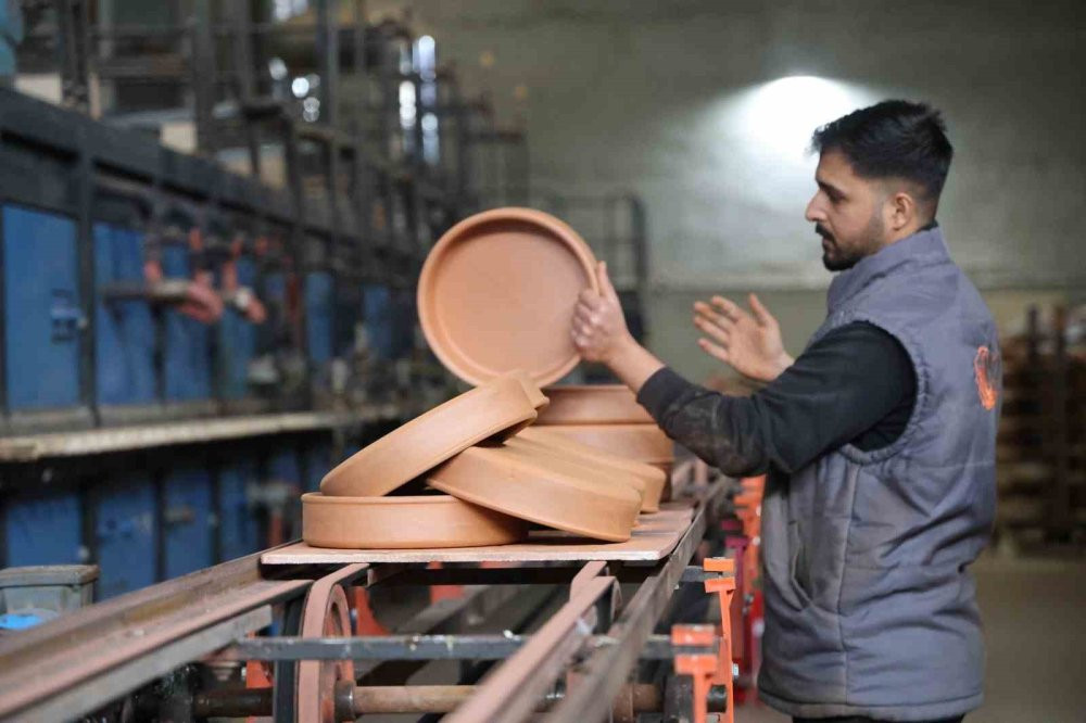 Vatandaşlar doğal beslenmeye yöneldi! 25 ülkeye ihraç ediliyor