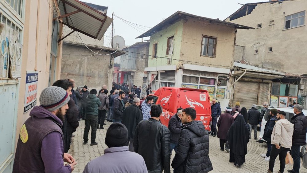 Şekerlemecinin feci ölümü! Takılan atkı sonu oldu