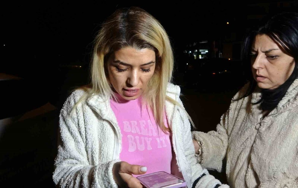 Antalya’nın Neron’u mahalleyi uykusuz bıraktı! Engel olan adamın kafasına sopayla vurdu