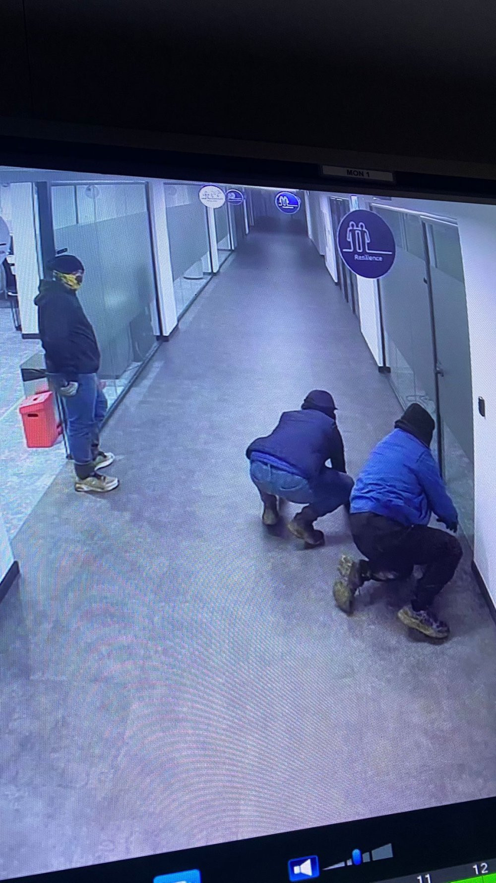 4 ilde fabrikalardan 2 milyon TL çalan çelik kasa hırsızları yakalandı