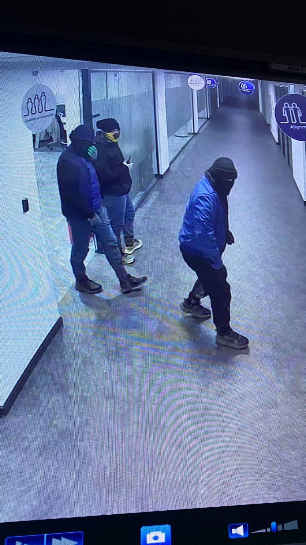 4 ilde fabrikalardan 2 milyon TL çalan çelik kasa hırsızları yakalandı