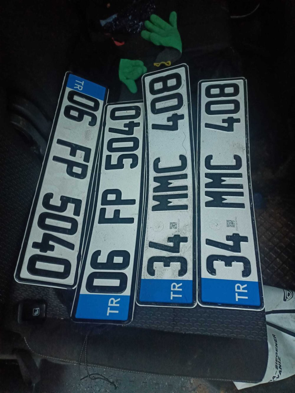 4 ilde fabrikalardan 2 milyon TL çalan çelik kasa hırsızları yakalandı