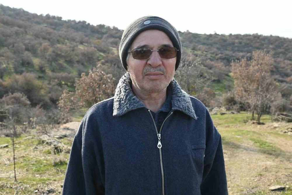 İsmailbey Mahallesi suya kavuştu