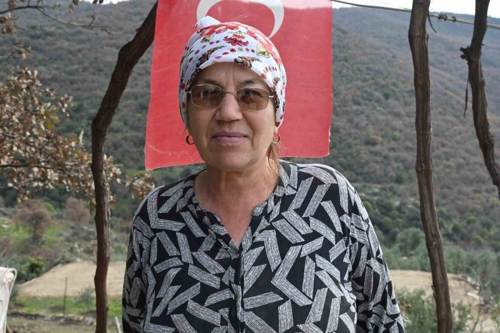 İsmailbey Mahallesi suya kavuştu