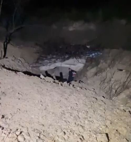 Define avcılarına jandarmadan suçüstü! 9 kişi yakalandı