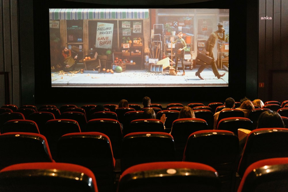 Beyaz perdede 5 yeni film seyirciyle buluşacak
