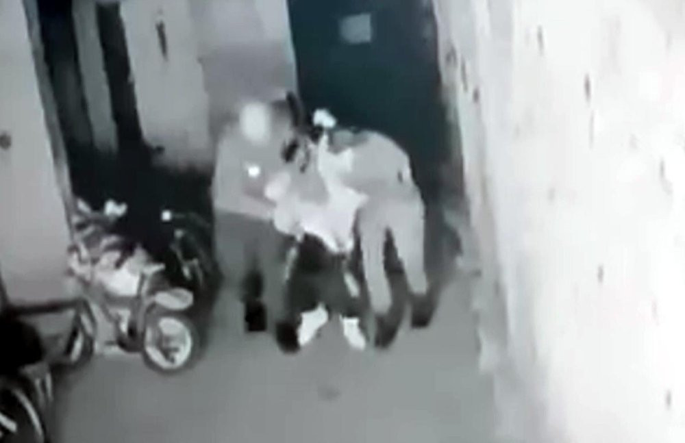 Bolu’da ‘dur’ ihtarına uymadı! O kaçtı polis kovaladı