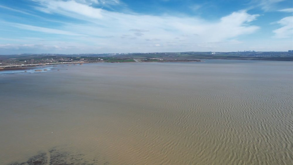 İstanbul'daki yağışlar barajları nasıl etkiledi! İşte son durum...