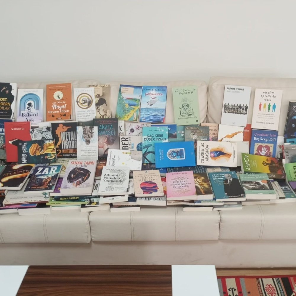 Karne hediyeleri dağıtılmaya başlandı