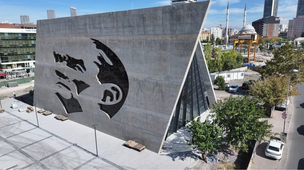 Türkiye’nin en büyük Atatürk Kütüphanesi, Ataşehir’de açılacak