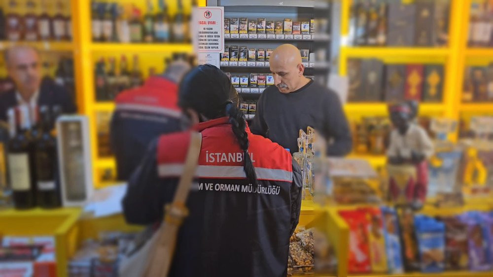 38 kişi ölmüştü: İstanbul'da sahte içki denetimi