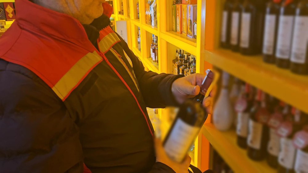 38 kişi ölmüştü: İstanbul'da sahte içki denetimi