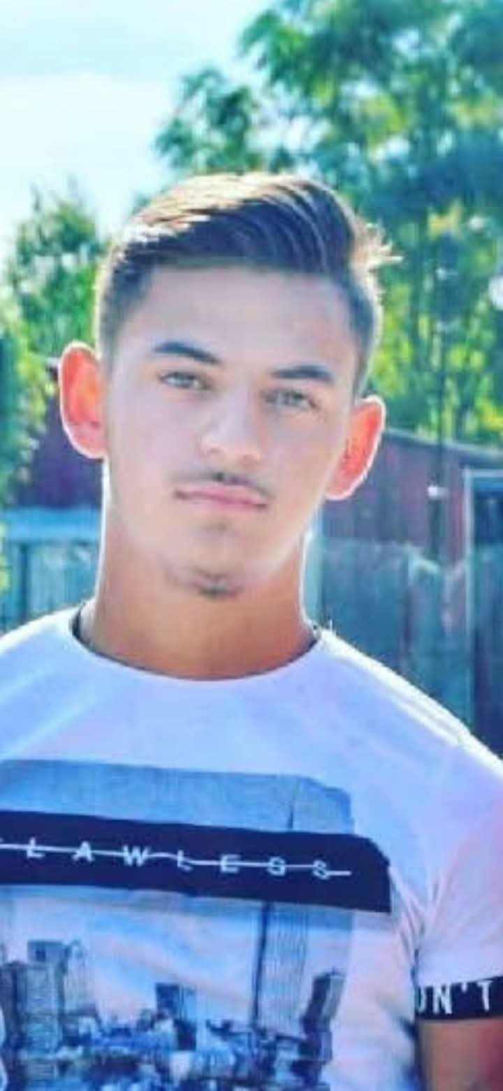 Kazada ölen imam son yolculuğuna uğurlandı