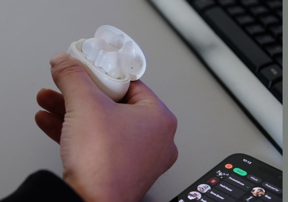 Kullanırken dikkat! Geri dönüşü olmayan işitme kaybına neden olabilir