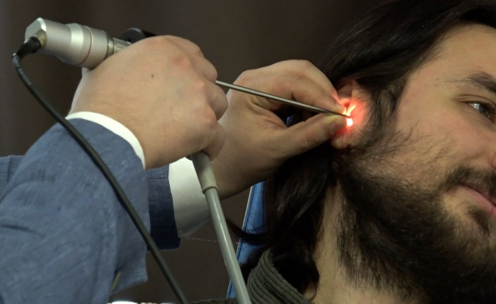 Kullanırken dikkat! Geri dönüşü olmayan işitme kaybına neden olabilir