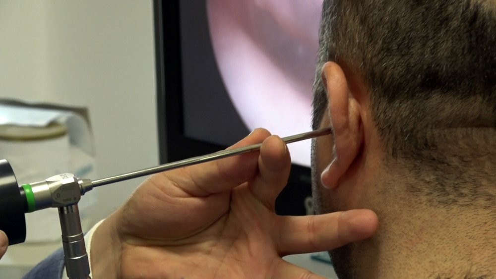 Kullanırken dikkat! Geri dönüşü olmayan işitme kaybına neden olabilir