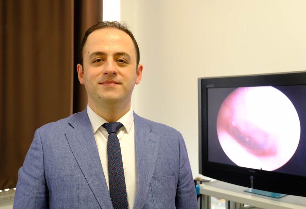 Kullanırken dikkat! Geri dönüşü olmayan işitme kaybına neden olabilir