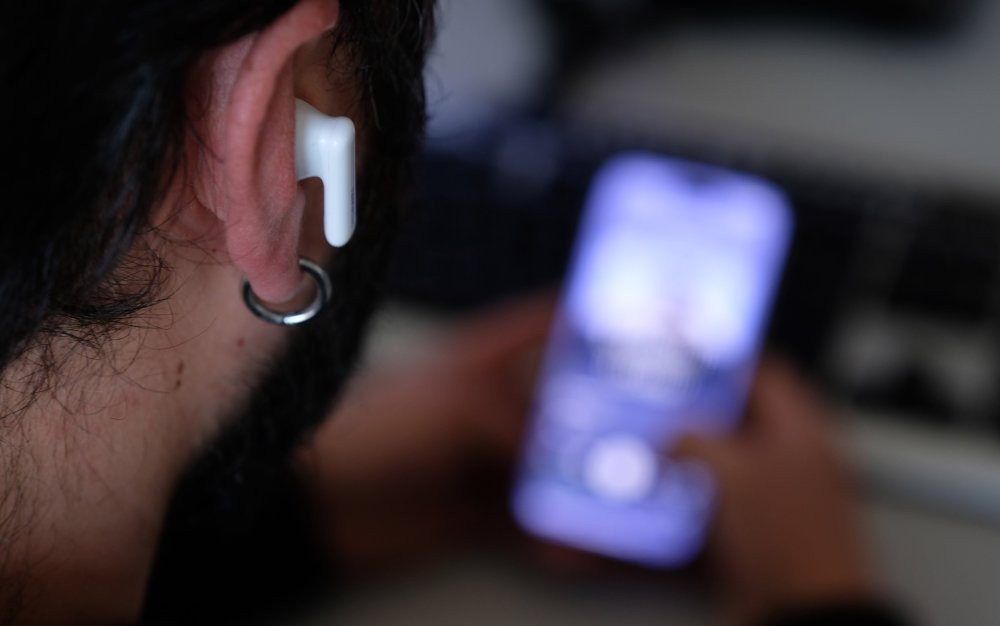 Kullanırken dikkat! Geri dönüşü olmayan işitme kaybına neden olabilir