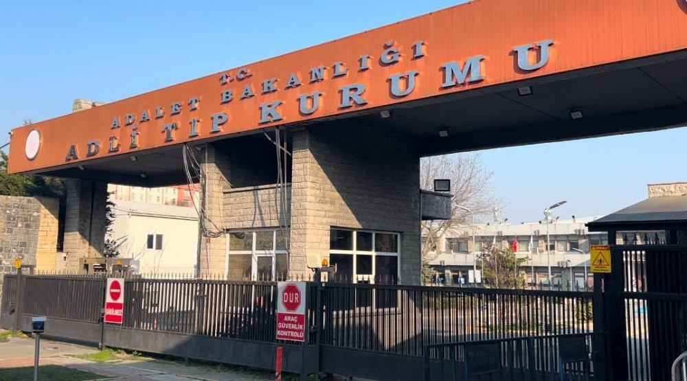 Otel faciasında ölenlerin kimlikleri belli oldu