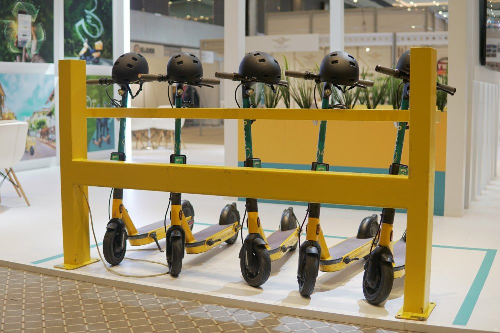 Elektrikli skuterlere yüzde 30 yerli üretim şartı