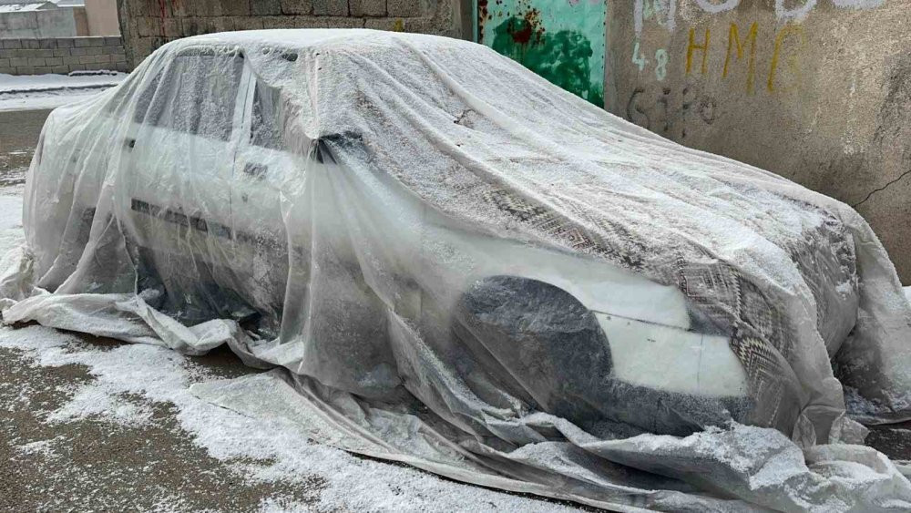 Murat Nehri'nin görüntüleri kartpostalları aratmadı