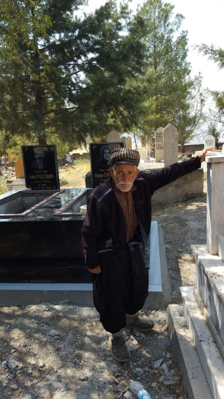 33 gündür her yerde aranıyordu! Cansız bedeni sulama kanalından çıktı