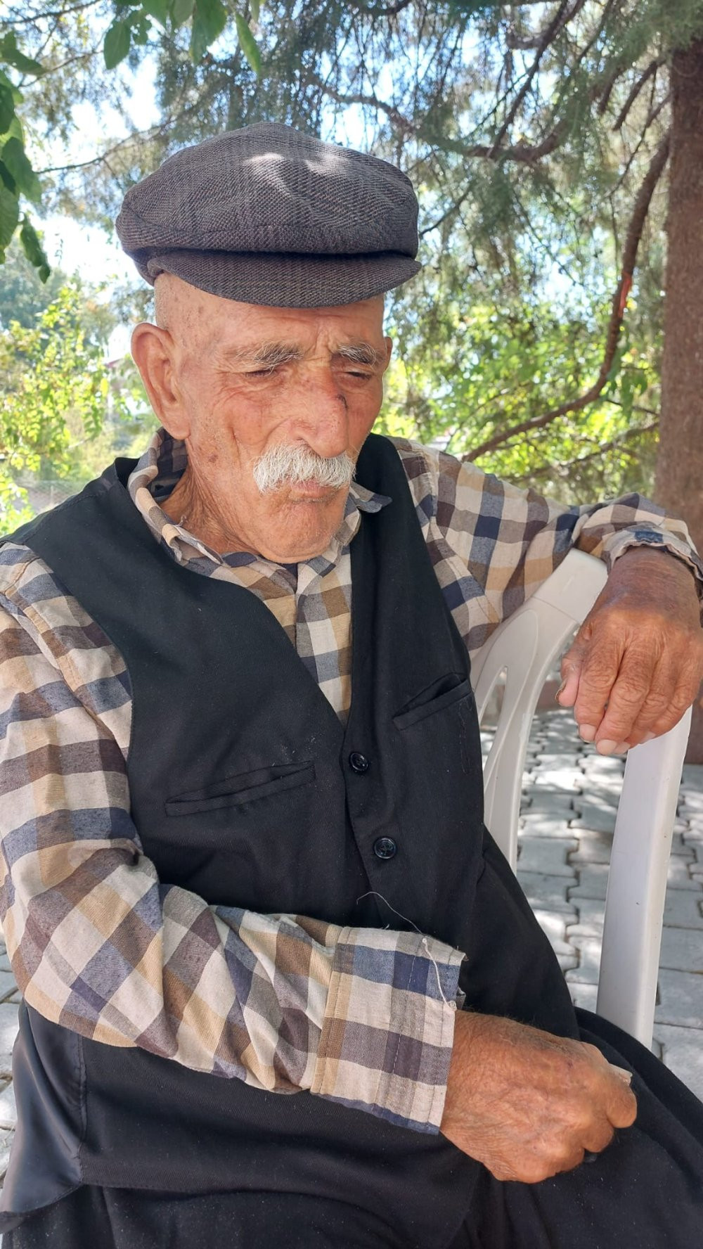 33 gündür her yerde aranıyordu! Cansız bedeni sulama kanalından çıktı