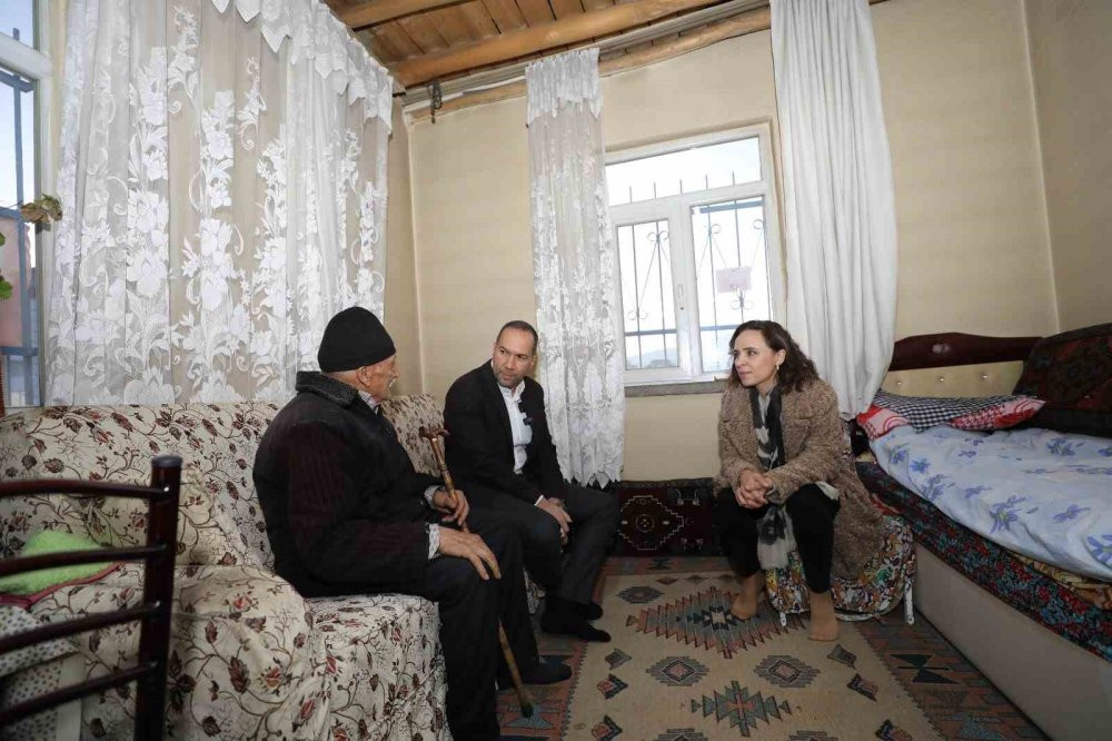 Belediye o cihazı evlere dağıtmaya başladı! Hayat kurtaracak