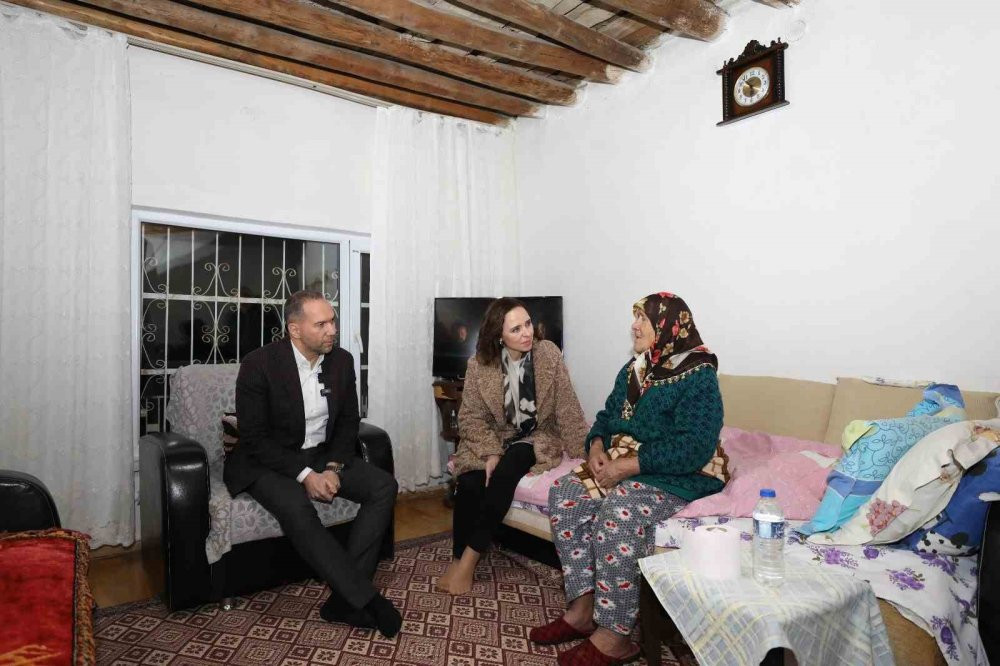 Belediye o cihazı evlere dağıtmaya başladı! Hayat kurtaracak