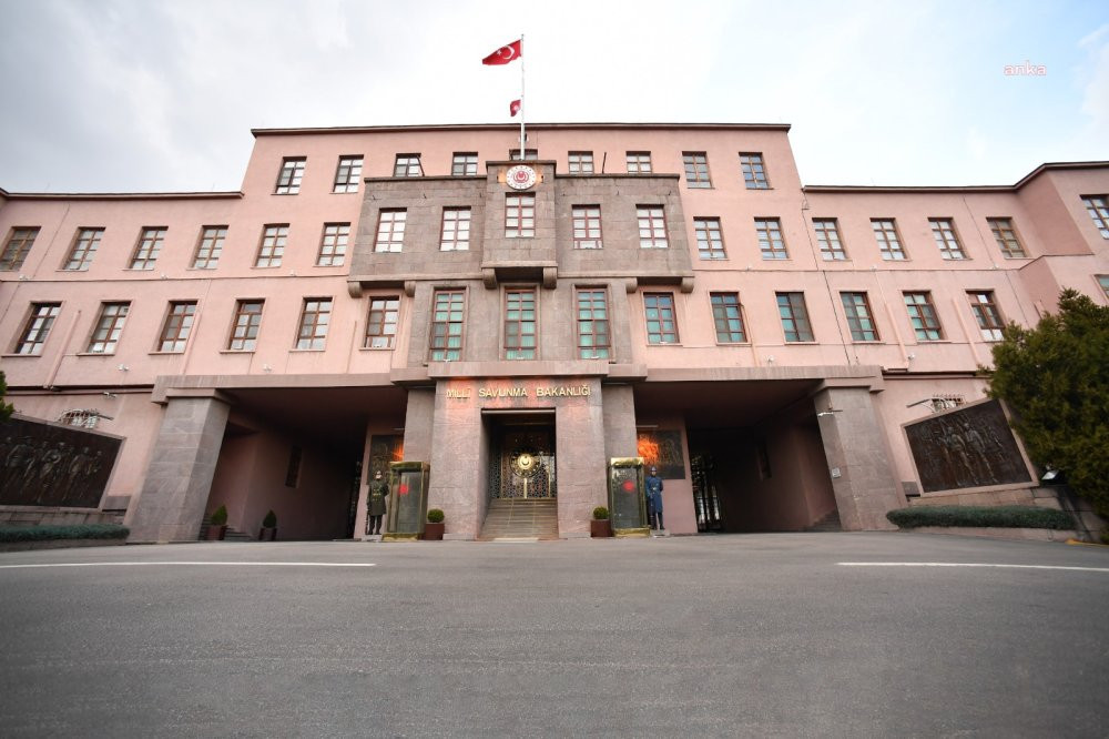 Terör örgütüne kilit vuruldu! Irak'ın kuzeyine yeni operasyon