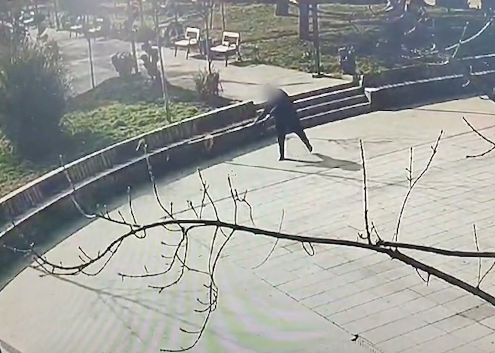 Belediye 'Tebrikler gençler' diye paylaştı! İfşa oldular