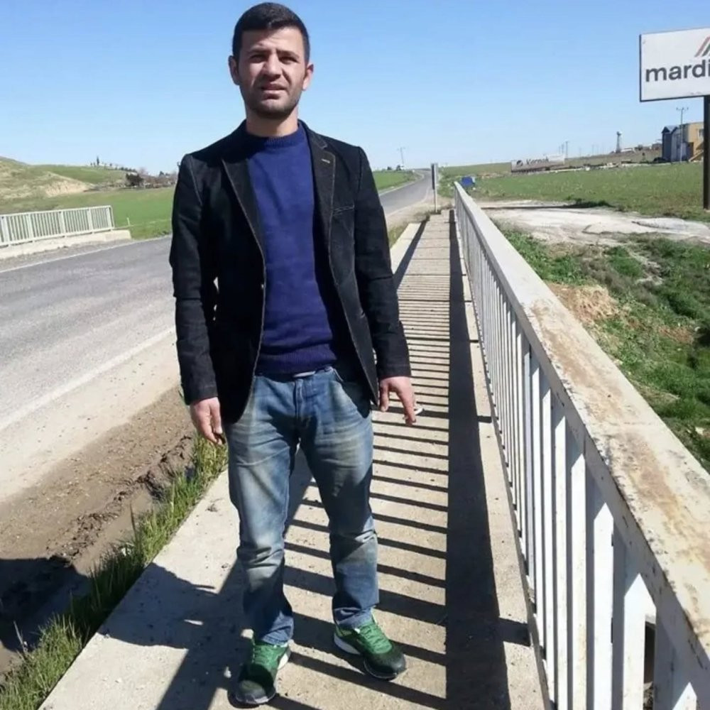 Mardin’de kahreden kaza! Şarampole yuvarlanan otomobilde ölü ve yaralılar var